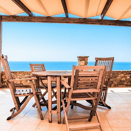 Nista House Vila Agia Fotia  Exterior foto