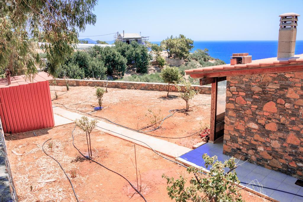 Nista House Vila Agia Fotia  Exterior foto