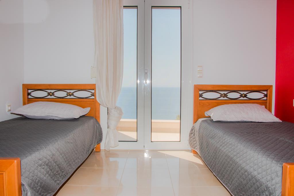 Nista House Vila Agia Fotia  Exterior foto